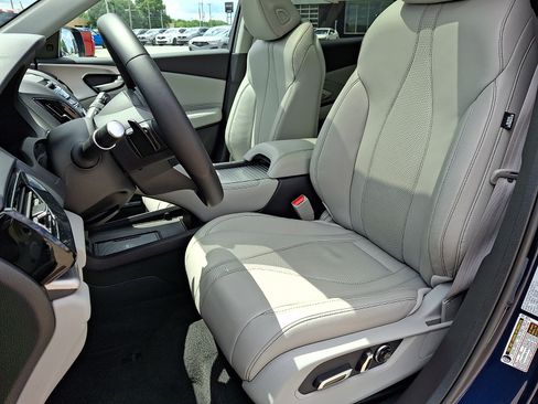 Certified 2024 Acura RDX SH-AWD w/ Technology Package image 13