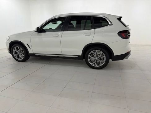 Used 2024 BMW X3 xDrive30i w/ Convenience Package AWD/4WD image 2