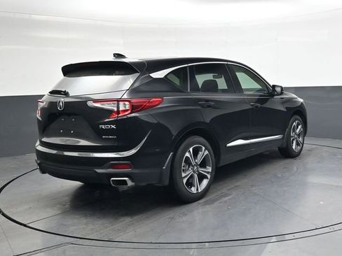 Used 2022 Acura RDX AWD w/ Advance Package image 4