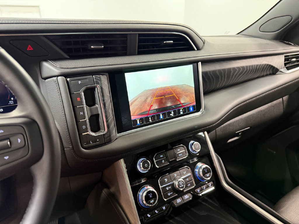Used 2023 GMC Yukon Denali AWD/4WD image 81