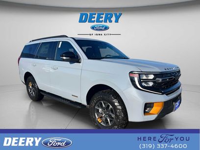 New 2026 Ford Expedition Tremor
