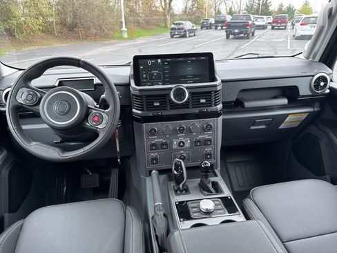 New 2026 INEOS Grenadier AWD/4WD image 25