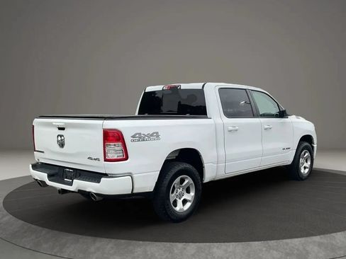 Used 2019 RAM 1500 Big Horn AWD/4WD image 5