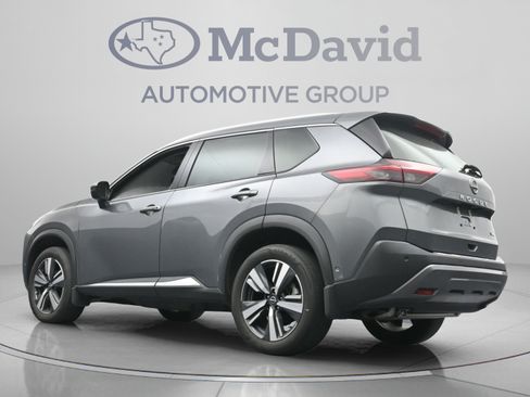 Used 2023 Nissan Rogue SL w/ SL Premium Package FWD image 29