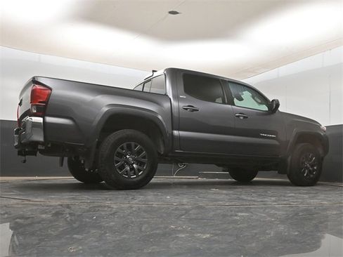 Used 2023 Toyota Tacoma SR5 image 16