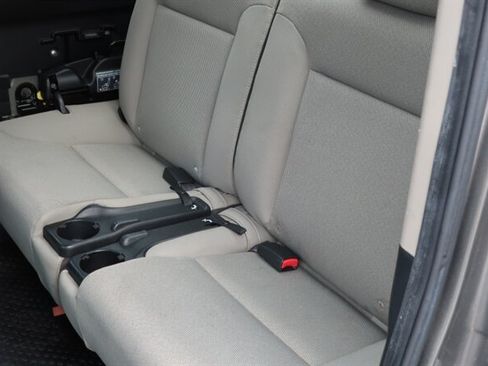 Used 2008 Honda Element EX image 24
