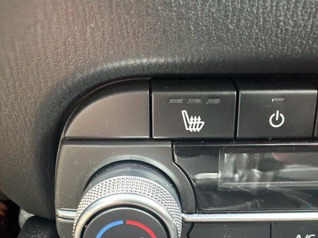 Used 2025 MAZDA CX-5 AWD 2.5 S image 24