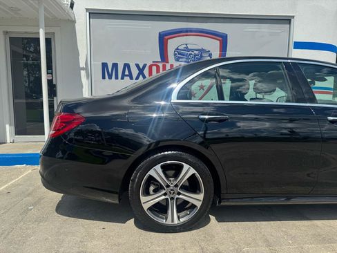 Used 2020 Mercedes-Benz E 350 Sedan w/ Parking Assistance Package image 28