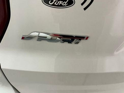 Used 2017 Ford Explorer Sport image 6