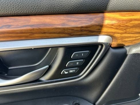 Used 2018 Honda CR-V EX-L image 15
