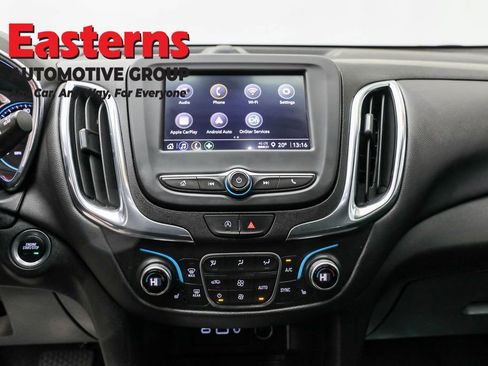 Used 2024 Chevrolet Equinox LT image 12