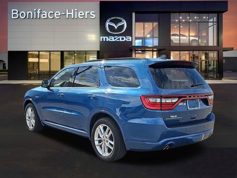 Used 2023 Dodge Durango R/T image 3