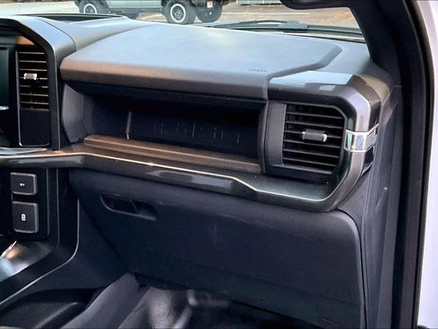 Used 2023 Ford F150 XL w/ STX Appearance Package image 17
