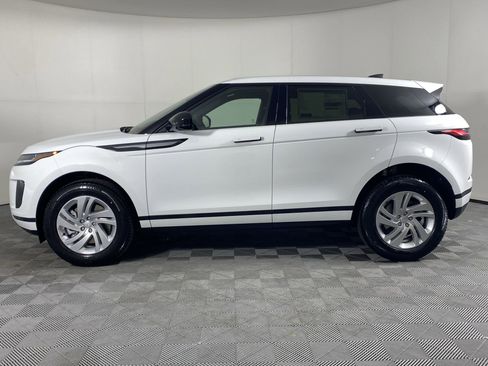 Used 2026 Land Rover Range Rover Evoque S image 2