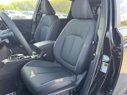 New 2026 Subaru Forester Premium AWD/4WD image 24