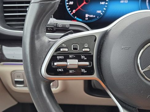 Used 2020 Mercedes-Benz GLE 350 image 31