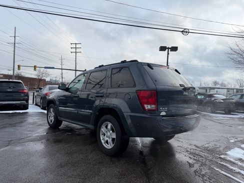 Used 2007 Jeep Grand Cherokee Laredo w/ Premium Sound Group image 5