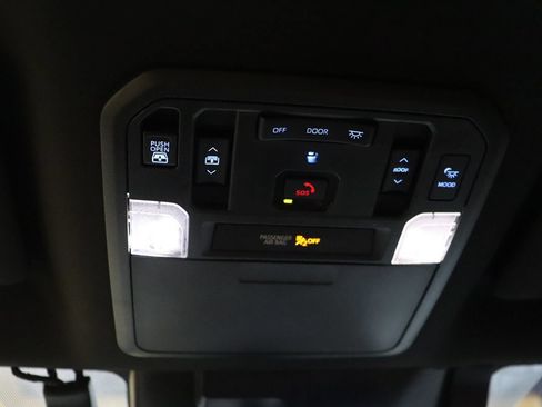 Used 2024 Toyota Tundra 1794 Edition AWD/4WD image 57