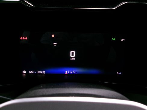 New 2026 Chevrolet Colorado Z71 w/ Technology Package image 7