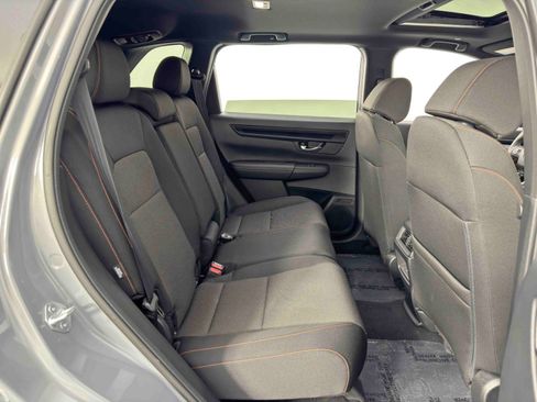 Used 2024 Honda CR-V Sport image 35