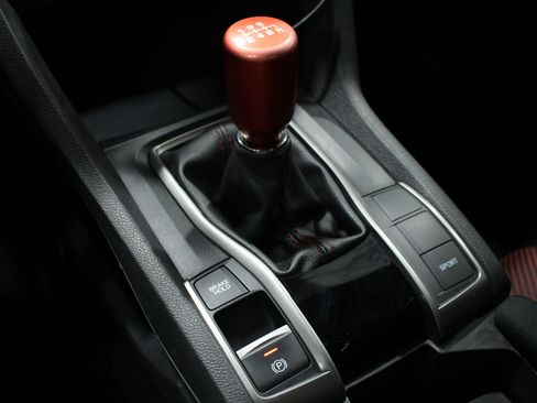 Used 2020 Honda Civic Si image 19