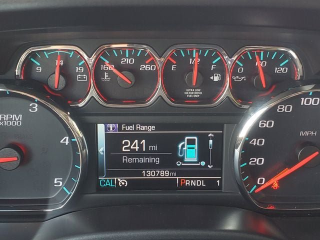 Used 2018 GMC Sierra 2500 SLT AWD/4WD image 14
