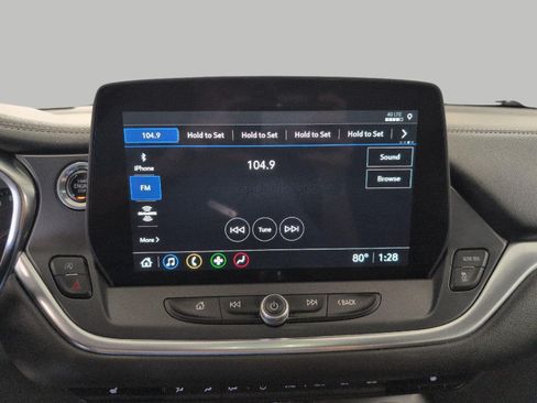 Used 2024 Chevrolet Blazer LT w/ Convenience Package AWD/4WD image 8