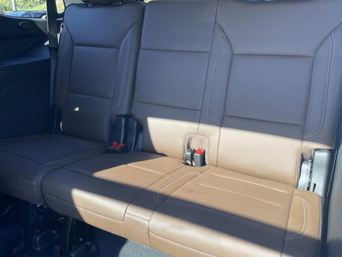 New 2026 Chevrolet Tahoe High Country w/ Sun And Tow Package image 13