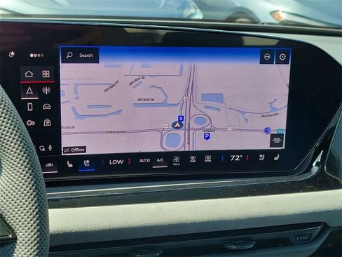 New 2025 Audi S5 Prestige image 16