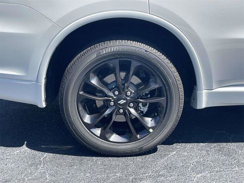 New 2026 Dodge Durango GT w/ Blacktop Package image 36