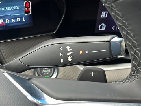 New 2026 Chevrolet Equinox LT w/ Convenience Package II image 28