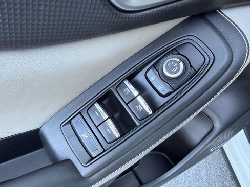 Certified 2023 Subaru Forester Limited image 14