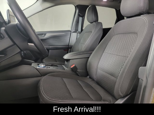 Used 2024 Ford Escape Active w/ Cold Weather Package FWD image 13