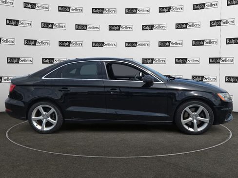 Used 2015 Audi A3 1.8T Premium w/ Cold Weather Package FWD image 7