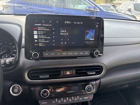 Certified 2023 Hyundai Kona SEL w/ Convenience Package image 25