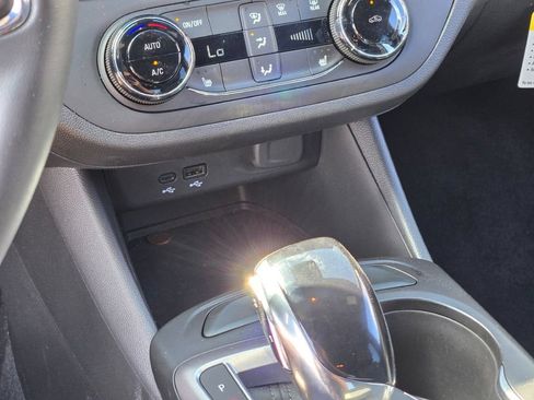 New 2026 Buick Envista Sport Touring w/ Convenience I Package FWD image 36