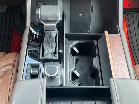 Used 2025 Toyota Tundra 1794 Edition image 22