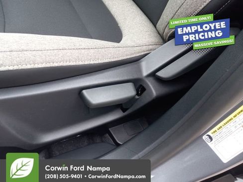 New 2026 Ford Bronco Sport Big Bend AWD/4WD image 12