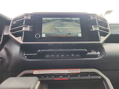 Used 2025 Toyota Tundra SR5 image 24