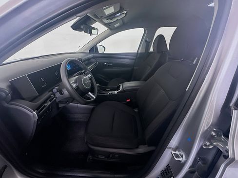 Used 2025 Hyundai Tucson SEL image 13
