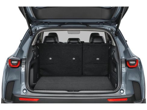 New 2026 MAZDA CX-50 AWD 2.5 Hybrid w/ Weather Package image 8