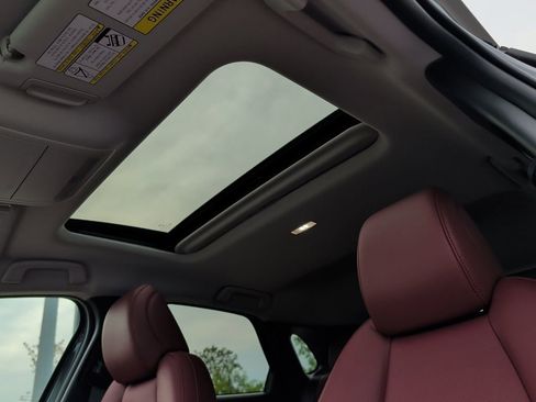 Certified 2026 MAZDA CX-30 AWD 2.5 S image 35