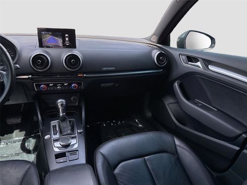 Used 2020 Audi A3 2.0T Premium image 24
