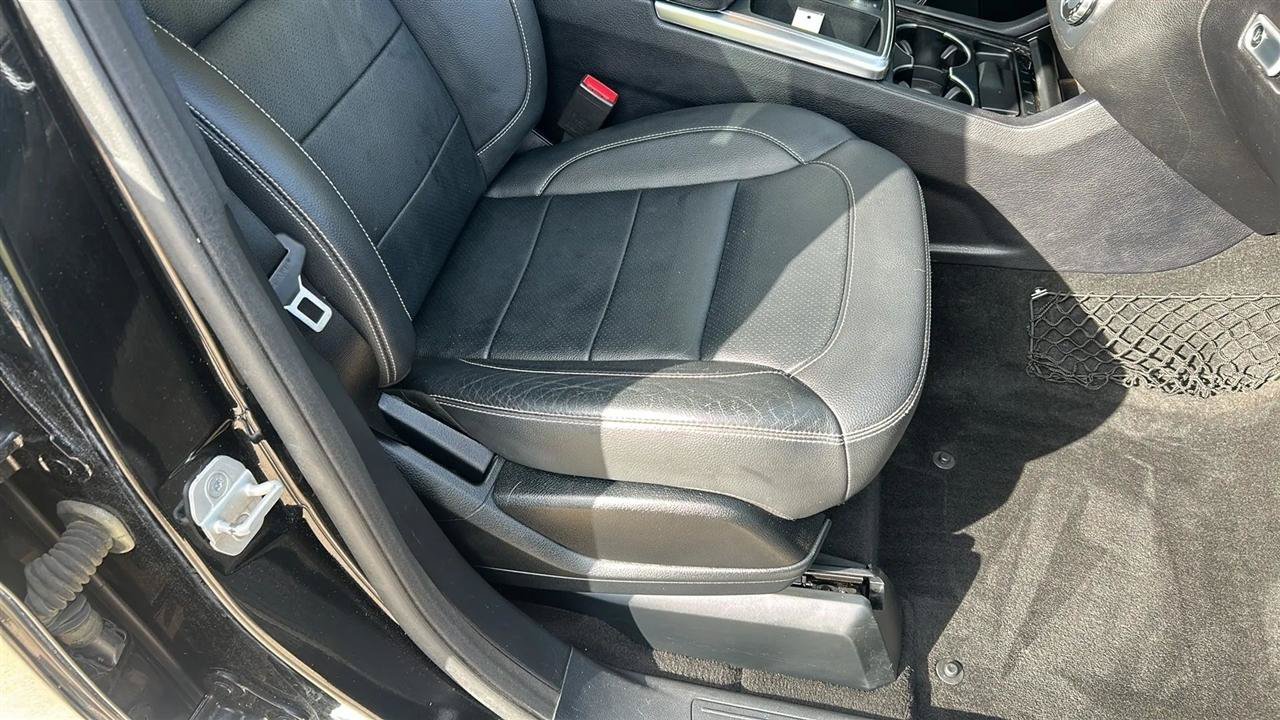 Used 2015 Mercedes-Benz ML 350 4MATIC image 62