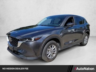 Used 2023 MAZDA CX-5 AWD 2.5 S