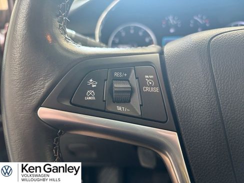 Used 2021 Buick Encore Preferred w/ Safety Package II image 20