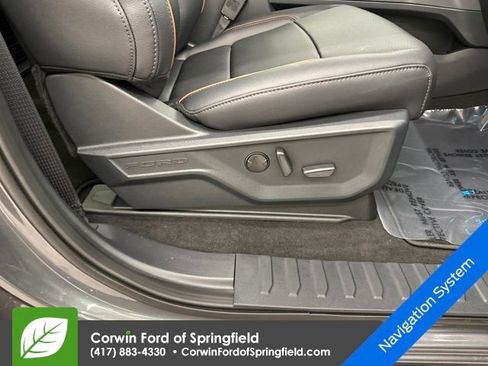 New 2026 Ford F250 Lariat w/ Lariat Ultimate Package image 13