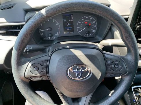Used 2023 Toyota Corolla LE FWD image 19
