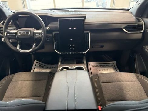 Used 2026 GMC Acadia Elevation w/ LPO, Floor Liner Package AWD/4WD image 21