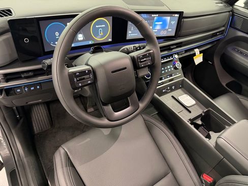 New 2026 Hyundai Santa Fe Calligraphy image 10